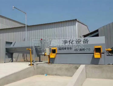 滾筒1400式砂石分離機