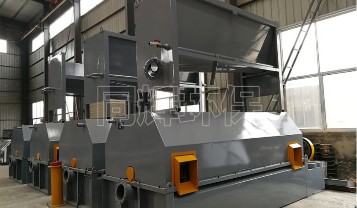 滾筒1400式砂石分離機(jī)